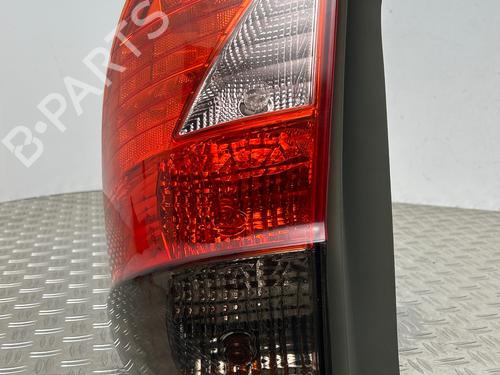 Right taillight HONDA FR-V (BE) 1.7 (BE1) | BP39956966C35 - Image 2