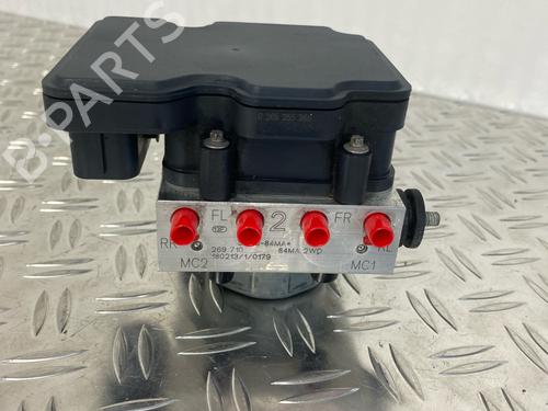Used ABS pump SUZUKI CELERIO (LF) 1.0 (AVK310) (68 hp) 29034861