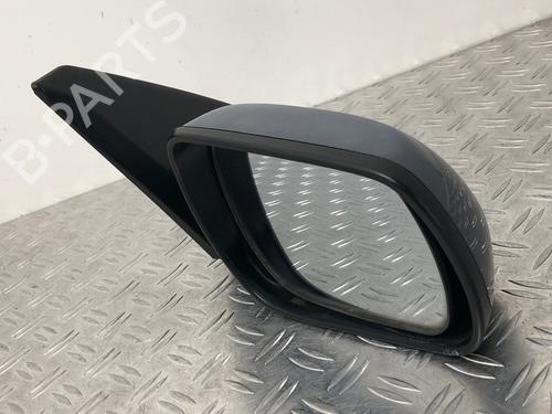 Used Right mirror MAZDA 3 (BK) 1.6 (BK14) (105 hp) 29033682