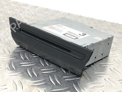 Elektronisk modul MAZDA 3 (BM, BN) 2.0 | BP29033120M83 