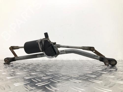 Used Front wiper motor FIAT PUNTO Hatchback Van (188_) 1.2 60 (60 hp) 29031485