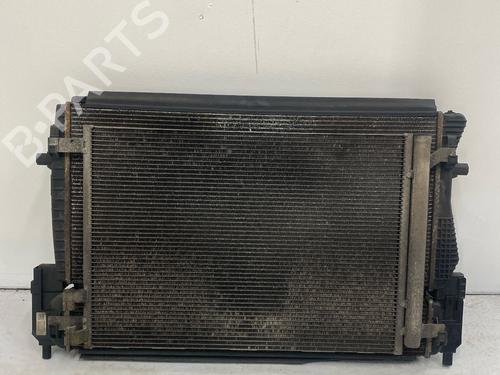 Kølerpakke SEAT LEON ST (5F8) 1.6 TDI (105 hp) 29031369