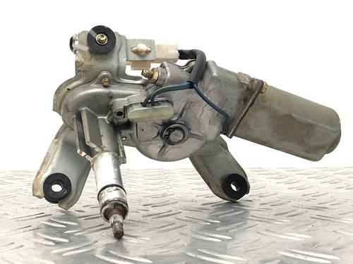 Used Rear wiper motor TOYOTA COROLLA Compact (_E10_) 1.3 XLI (EE101_, EE101R) (75 hp) 29031190