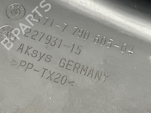 Pipe BMW 3 Touring (E91) 320 d | BP40149666M125 - Image 6