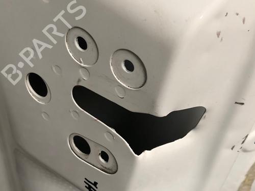 Left rear door OPEL COMBO Box Body/MPV (X12) 2.0 CDTI (B05) | BP30110869C4