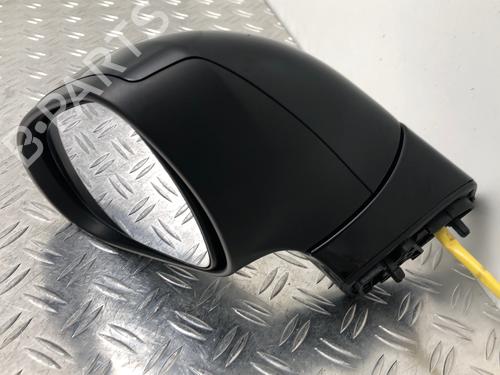 Left mirror PEUGEOT 308 I (4A_, 4C_) 1.6 HDi | BP29034250C26 