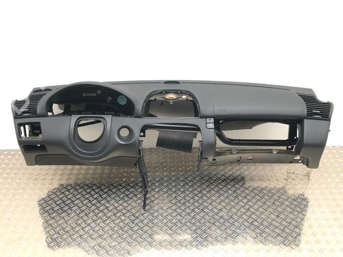 Used Dashboard MERCEDES-BENZ S-CLASS Coupe (C215) CL 600 (215.376) (500 hp) 30907749