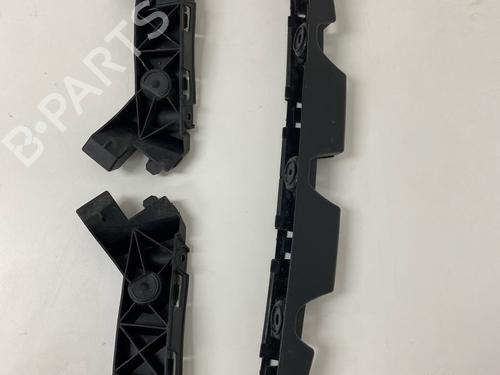 Used Rear bumper bracket SEAT IBIZA IV (6J5, 6P1) 1.4 (85 hp) 29033700