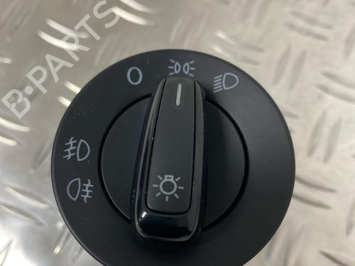 Headlight switch VW UP! (121, 122, BL1, BL2, BL3, 123) 1.0 | BP29034806I24 