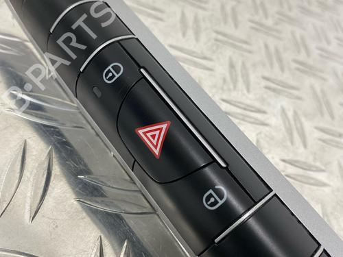 Warning switch SMART FORTWO Coupe (451) 1.0 (451.331, 451.380) | BP29037777I22 