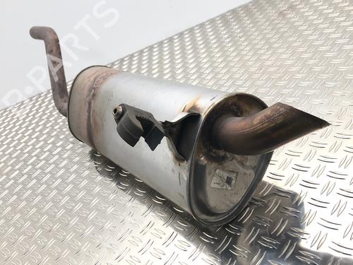 Używane Układ wydechowy HYUNDAI i20 III (BC3, BI3) 1.0 T-GDI (101 hp) 30750876