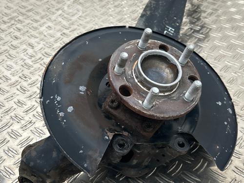 Achsschenkel links hinten für Achsschenkel links hinten 37521885 37521885