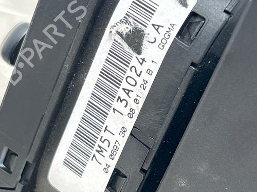 Headlight switch FORD FOCUS II (DA_, HCP, DP) 1.6 Ti | BP33824963I24  - Image 7