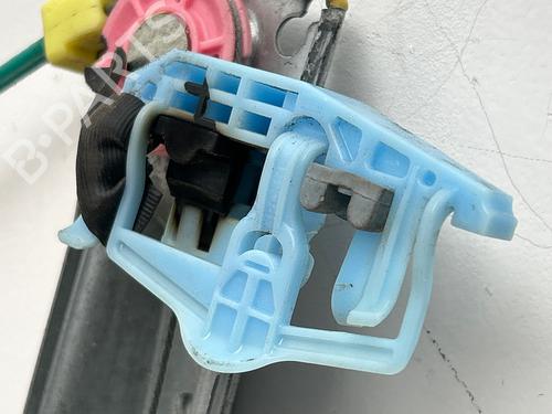 Front right window mechanism OPEL CORSA D (S07) 1.2 (L08, L68) | BP33653725C23 - Image 3