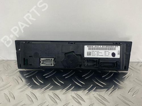 Switch BMW 1 Convertible (E88) 118 i | BP29035360I30 