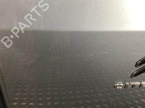 Right tailgate CITROËN BERLINGO Box Body/MPV (B9) 1.6 BlueHDi 100 | BP29037472C77 