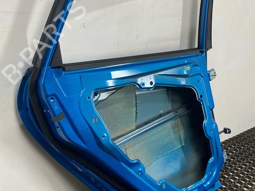 Left rear door FORD FIESTA VI (CB1, CCN) 1.25 | BP29036418C4 