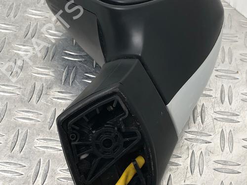 Left mirror PEUGEOT 308 I (4A_, 4C_) 1.4 16V | BP29037841C26 