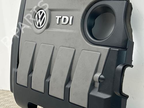 Upper protection VW GOLF VI (5K1) 1.6 TDI | BP37801141M93 - Image 2