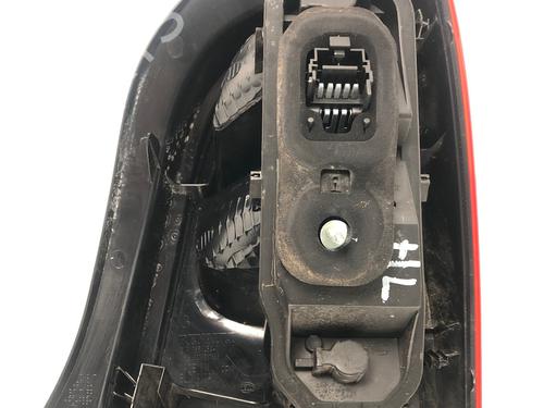 Venstre baglygte RENAULT TWINGO II (CN0_) 1.2 (CN0D) | BP29568175C34 
