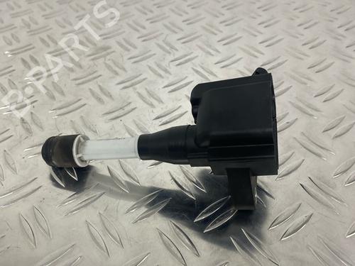 Used Ignition coil FORD FIESTA VII (HJ, HF) 1.1 Ti-VCT (86 hp) 29033489