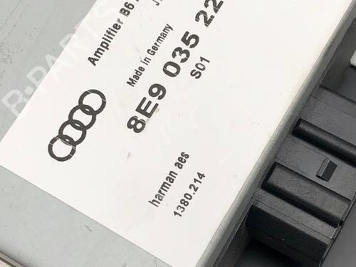 Modulo electronico AUDI A4 B6 Avant (8E5) 1.6 | BP29632648M83 