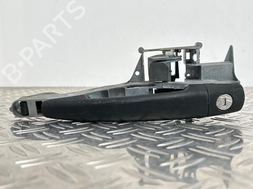 Used Front left exterior door handle Front left exterior door handle 38338866 38338866