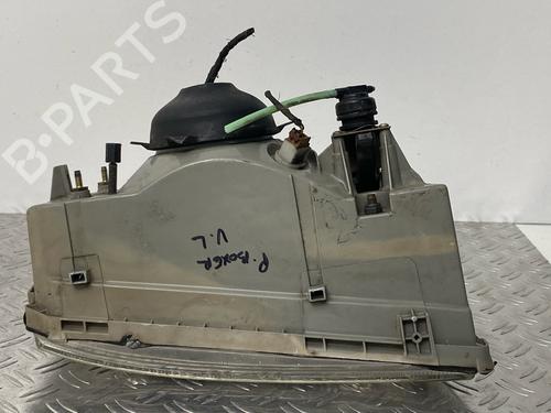 Left headlight PEUGEOT BOXER Platform/Chassis (ZCT_) 1.9 TD | BP29035422C28 