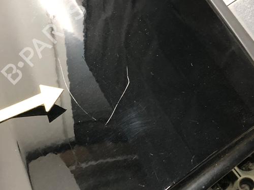 Right rear door PEUGEOT 308 I (4A_, 4C_) 1.6 HDi | BP29031245C5 