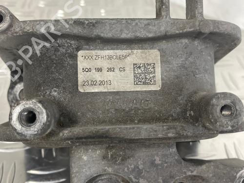 Engine mount VW GOLF VII (5G1, BQ1, BE1, BE2) 2.0 TDI | BP29034063M89 