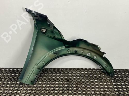 Left front fenders MINI MINI Convertible (R57) Cooper D | BP29035140C41 