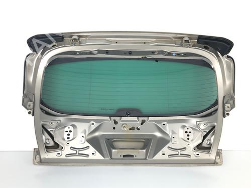 Tailgate PEUGEOT 3008 I MPV (0U_) 1.6 HDi | BP30804788C6