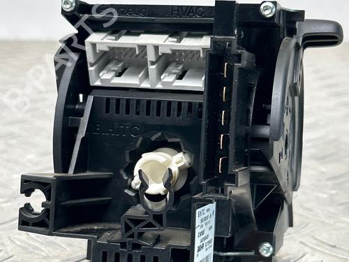 Climate control SMART FORTWO Cabrio (451) 1.0 (451.431, 451.480) | BP40042482I5 - Image 4