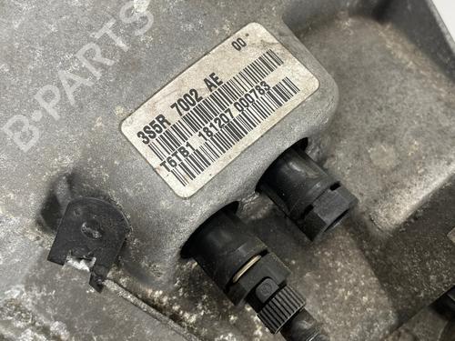 Gearbox FORD KA (RB_) 1.3 i | BP29034530M3