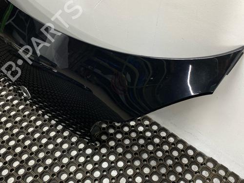 Hood SMART FORTWO Coupe (451) 1.0 (451.331, 451.380) | BP29032644C1 