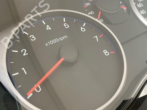 Instrument cluster HYUNDAI i20 I (PB, PBT) 1.2 | BP29033646C47 