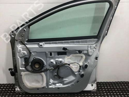 Right front door RENAULT MEGANE III Grandtour (KZ0/1) 1.5 dCi (KZ1M, KZ1W, KZ0R) | BP29033691C3 
