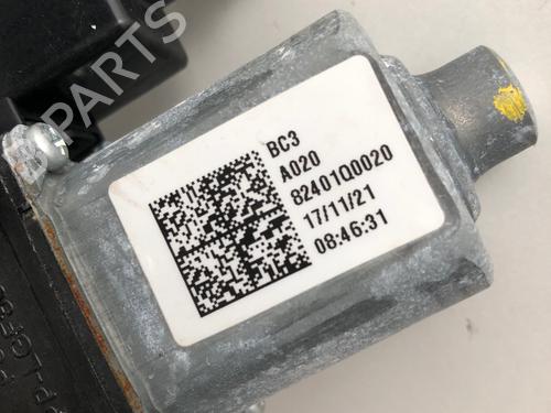 Rudehejsemekanisme ventre foran HYUNDAI i20 III (BC3, BI3) 1.0 T-GDI | BP29187268C22 
