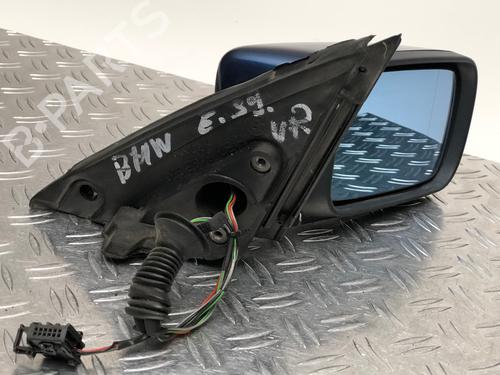 Right mirror BMW 5 (E39) 523 i | BP29036401C27 