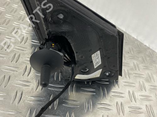 Left mirror VW POLO V (6R1, 6C1) 1.2 | BP29538787C26