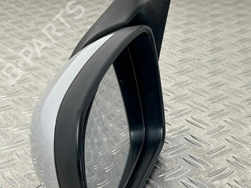 Used Left mirror Left mirror OPEL OMEGA B Estate (V94) 2.0 16V (F35, M35, P35) (136 hp) 40013943 40013943
