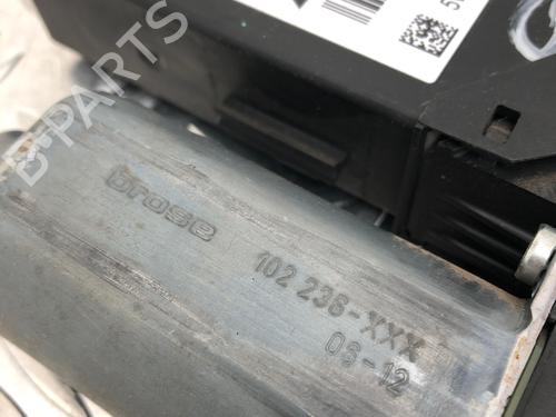 Right front window motor AUDI A4 B7 Avant (8ED) 2.0 TDI | BP29033111E20