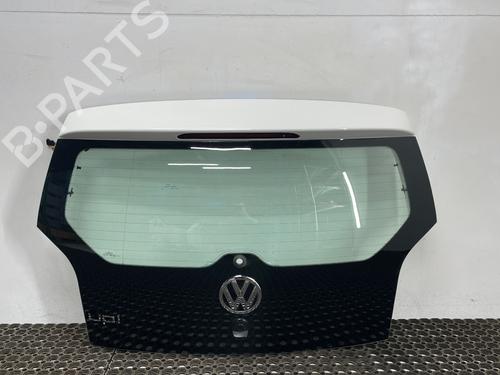 Used Tailgate VW UP! (121, 122, BL1, BL2, BL3, 123) 1.0 (60 hp) 29033258