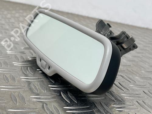 Rear mirror VW GOLF VI (5K1) 1.6 TDI | BP37991855I6 - Image 2