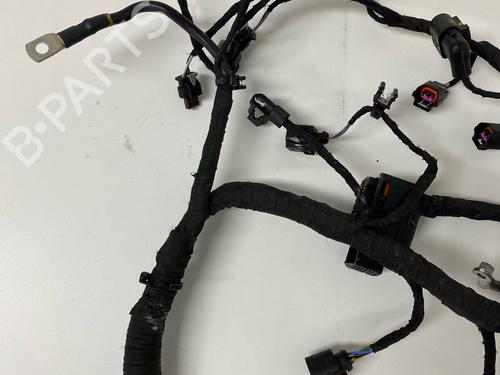 Wiring harness VW UP! (121, 122, BL1, BL2, BL3, 123) 1.0 | BP29034902E16 