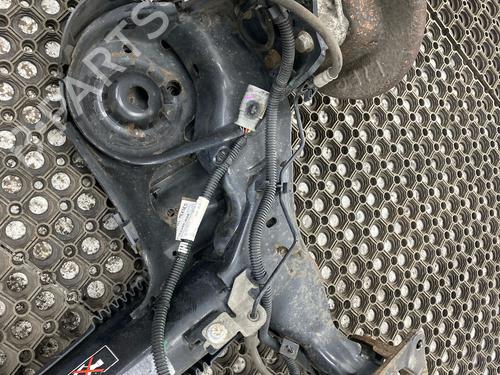 Rear axle CITROËN BERLINGO Box Body/MPV (B9) 1.6 BlueHDi 100 | BP29031061M2 