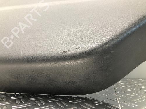 Tailgate trim OPEL COMBO Box Body/MPV (X12) 2.0 CDTI (B05) | BP30129010C151 