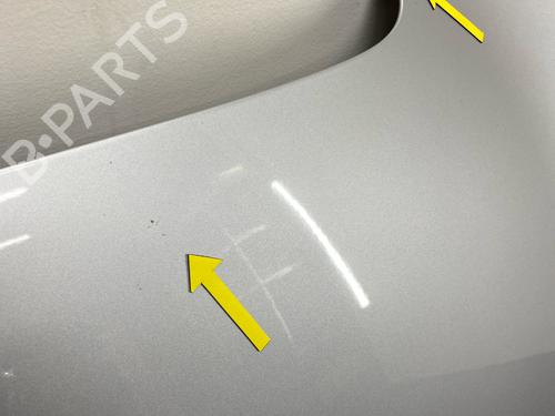Hood SEAT ALTEA XL (5P5, 5P8) 1.2 TSI | BP29034795C1