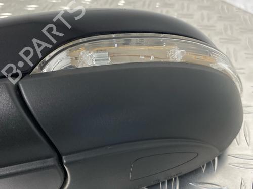 Left mirror VW GOLF VI (5K1) 1.2 TSI | BP29033455C26 
