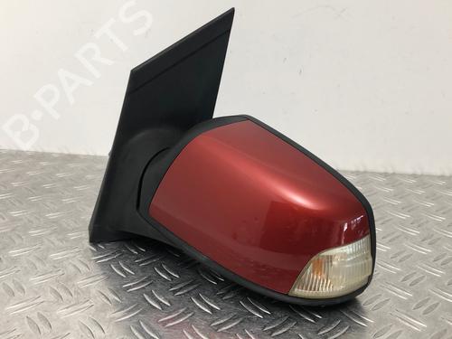 Left mirror FORD FOCUS II Turnier (DA_, FFS, DS) 1.8 | BP29033000C26 